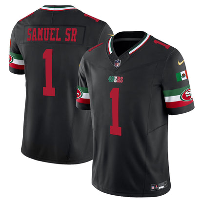 Black - Deebo Samuel