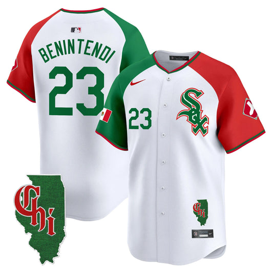 Alternate - Andrew Benintendi