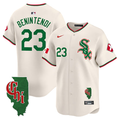 Cream - Andrew Benintendi