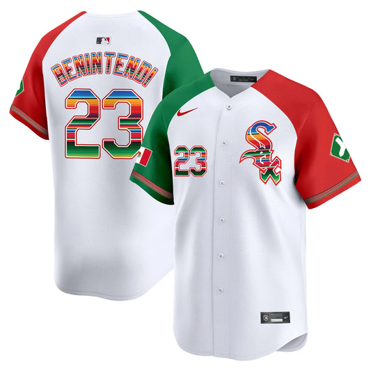 Alternate - Andrew Benintendi