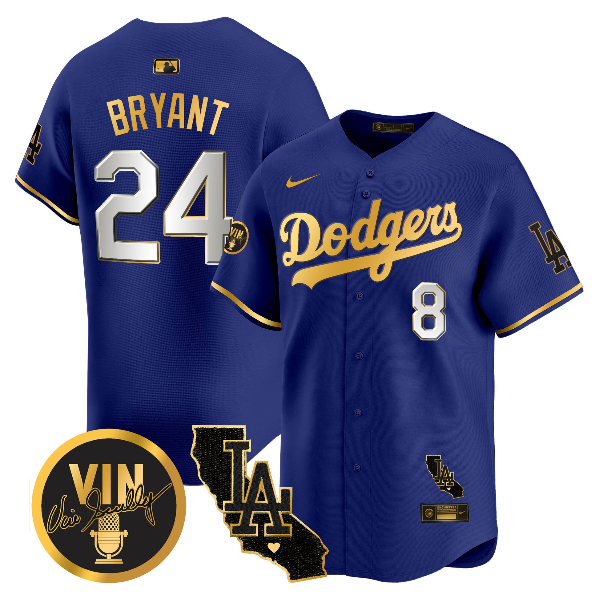Royal - Kobe Bryant