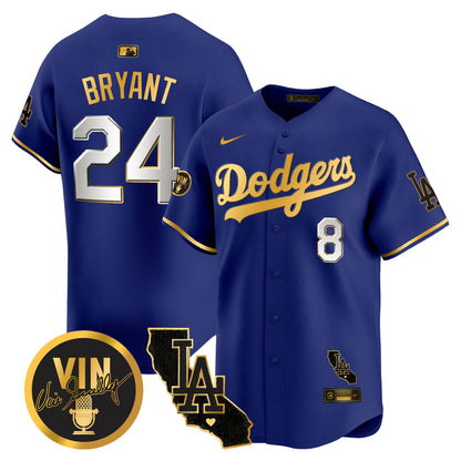 Royal - Kobe Bryant