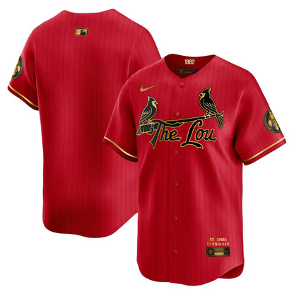 Red Gold - Team