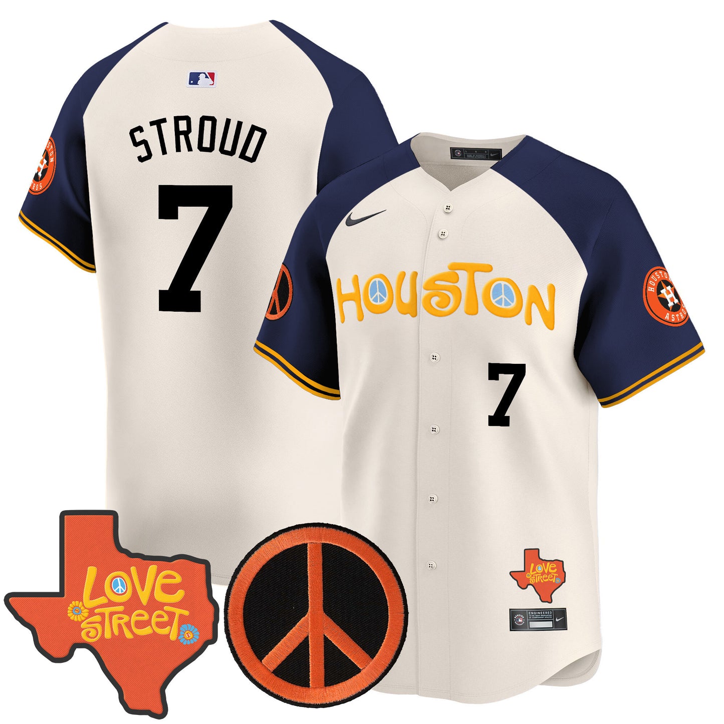 Alternate - CJ Stroud