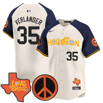 Alternate - Justin Verlander