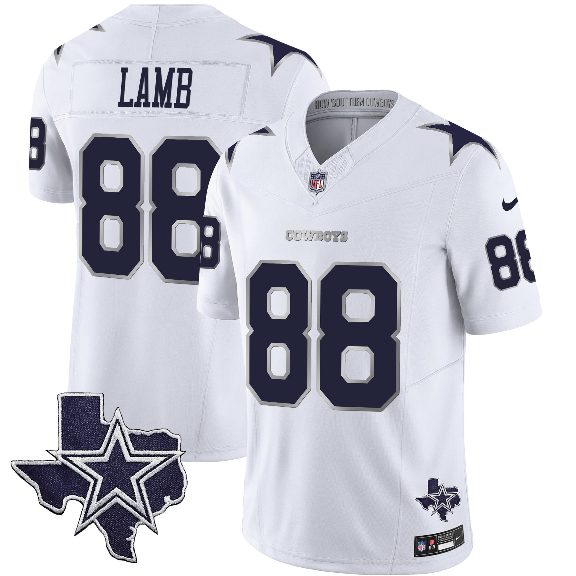 CeeDee Lamb