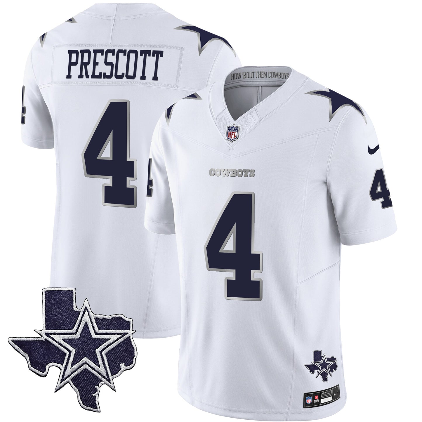 Dak Prescott