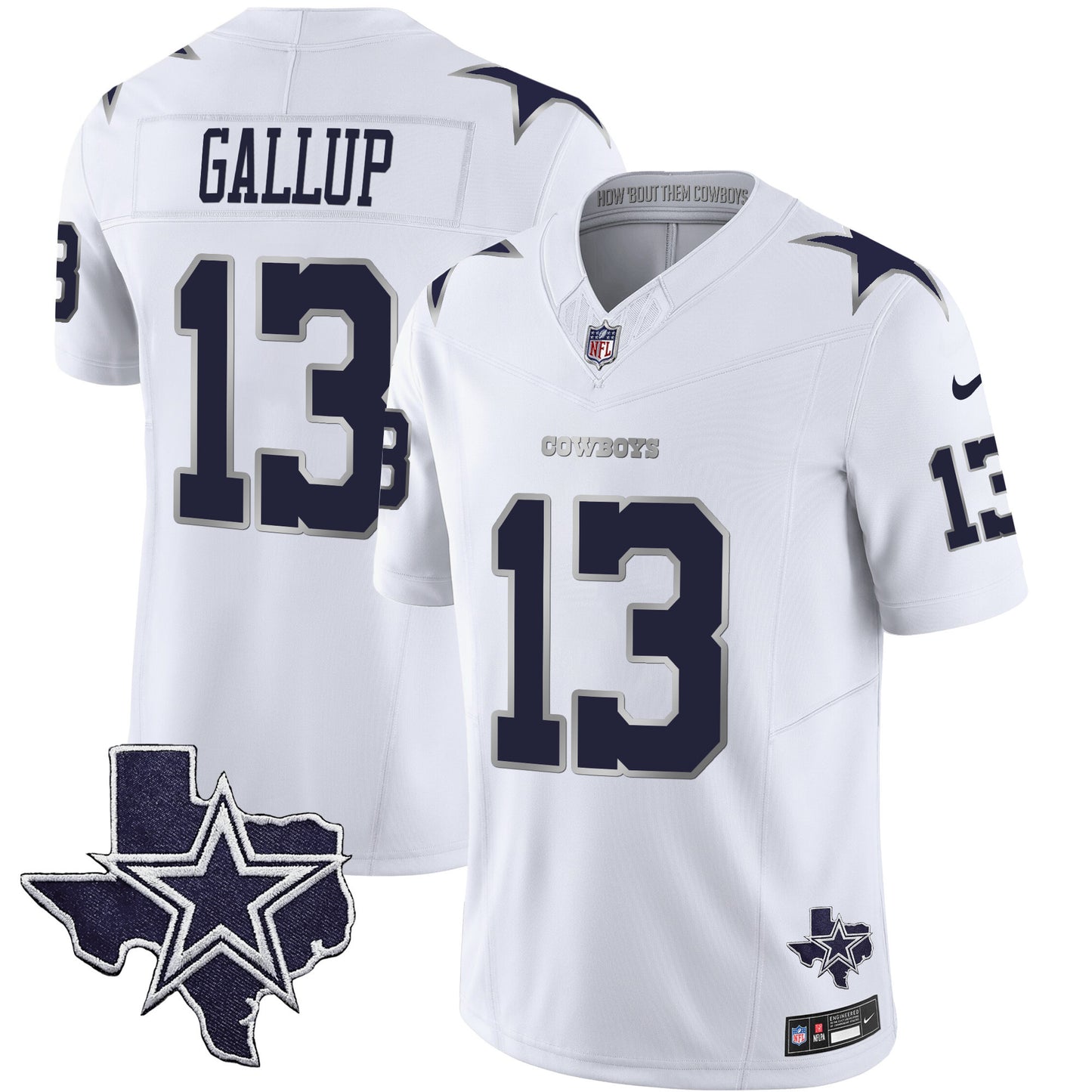 Michael Gallup