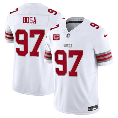 2024 Winter Warrior Vapor Limited Jersey