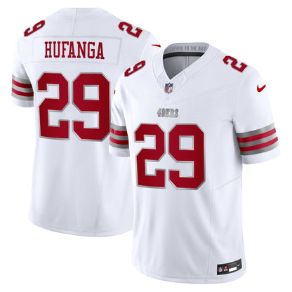 2024 Winter Warrior Vapor Limited Jersey