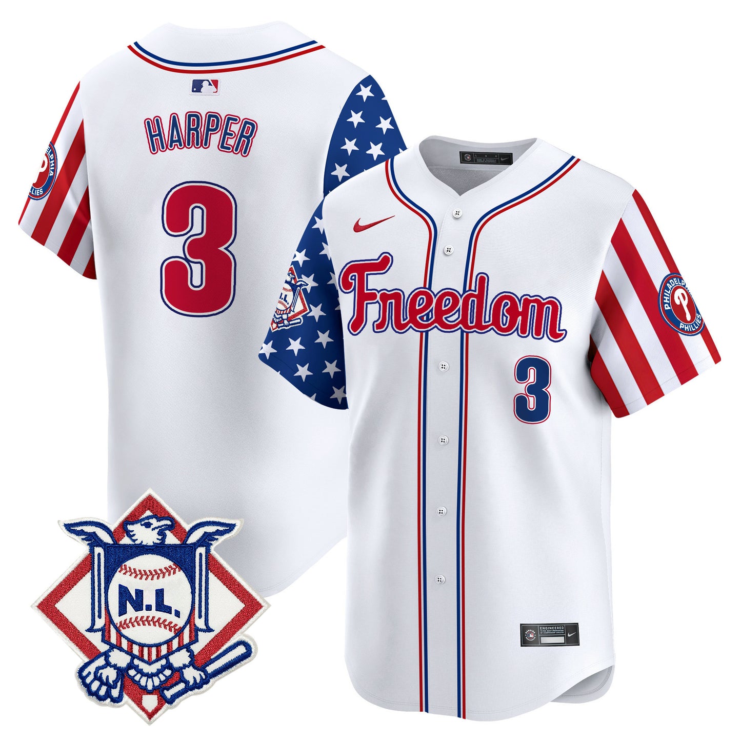 Bryce Harper