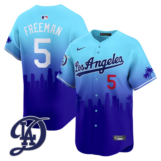 Freddie Freeman
