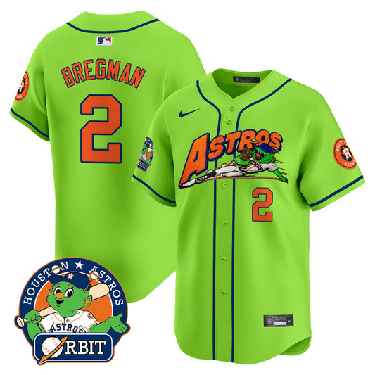 Alex Bregman