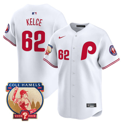White Limited - Jason Kelce
