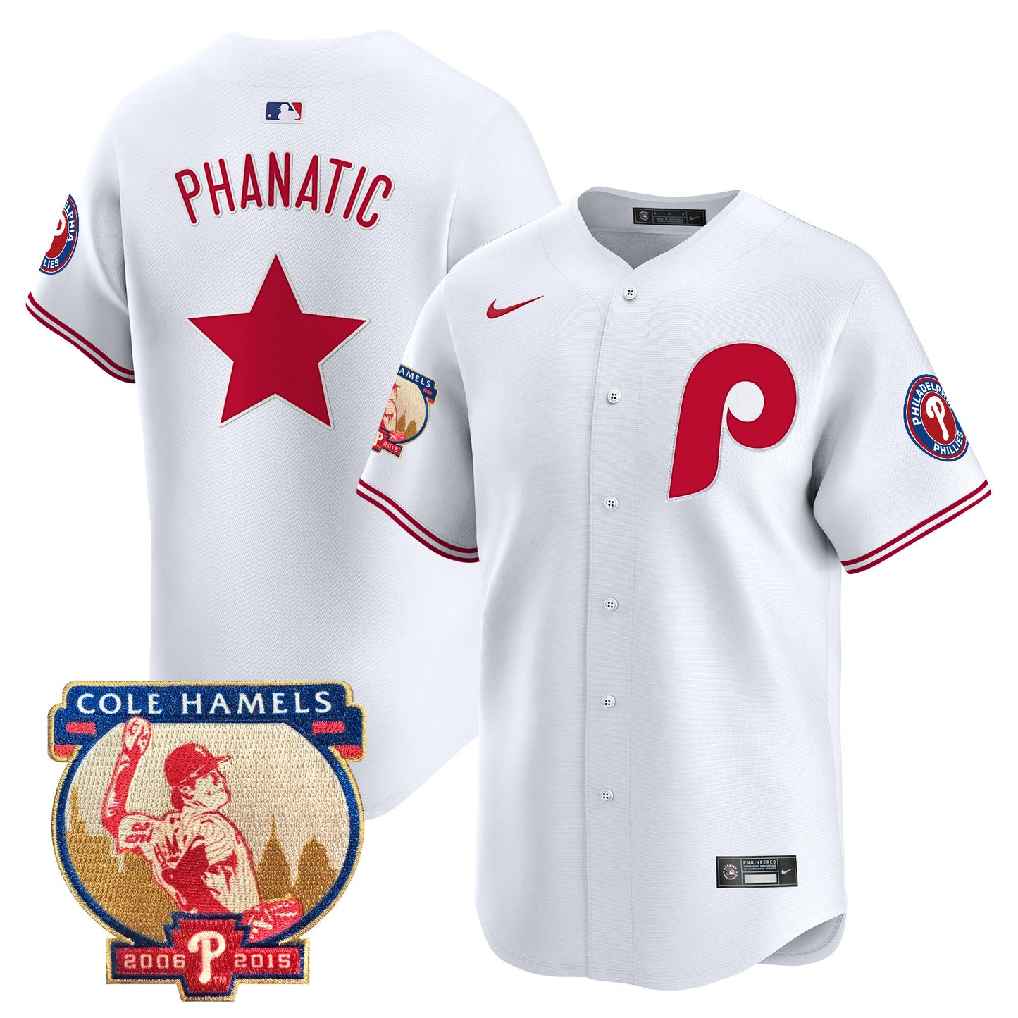 White Limited - Phanatic