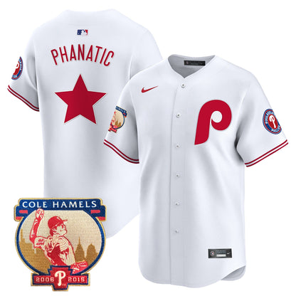 White Limited - Phanatic