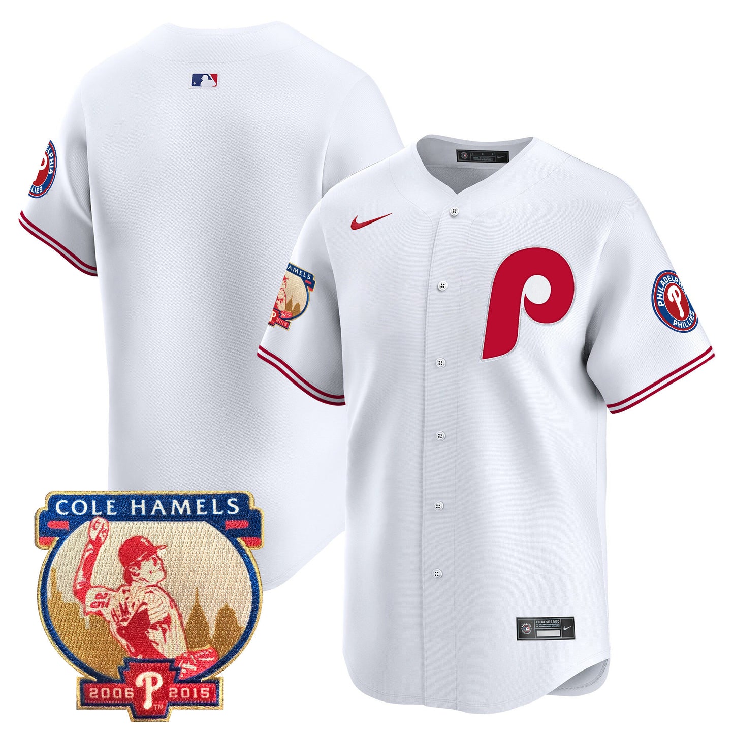 White Limited - Team