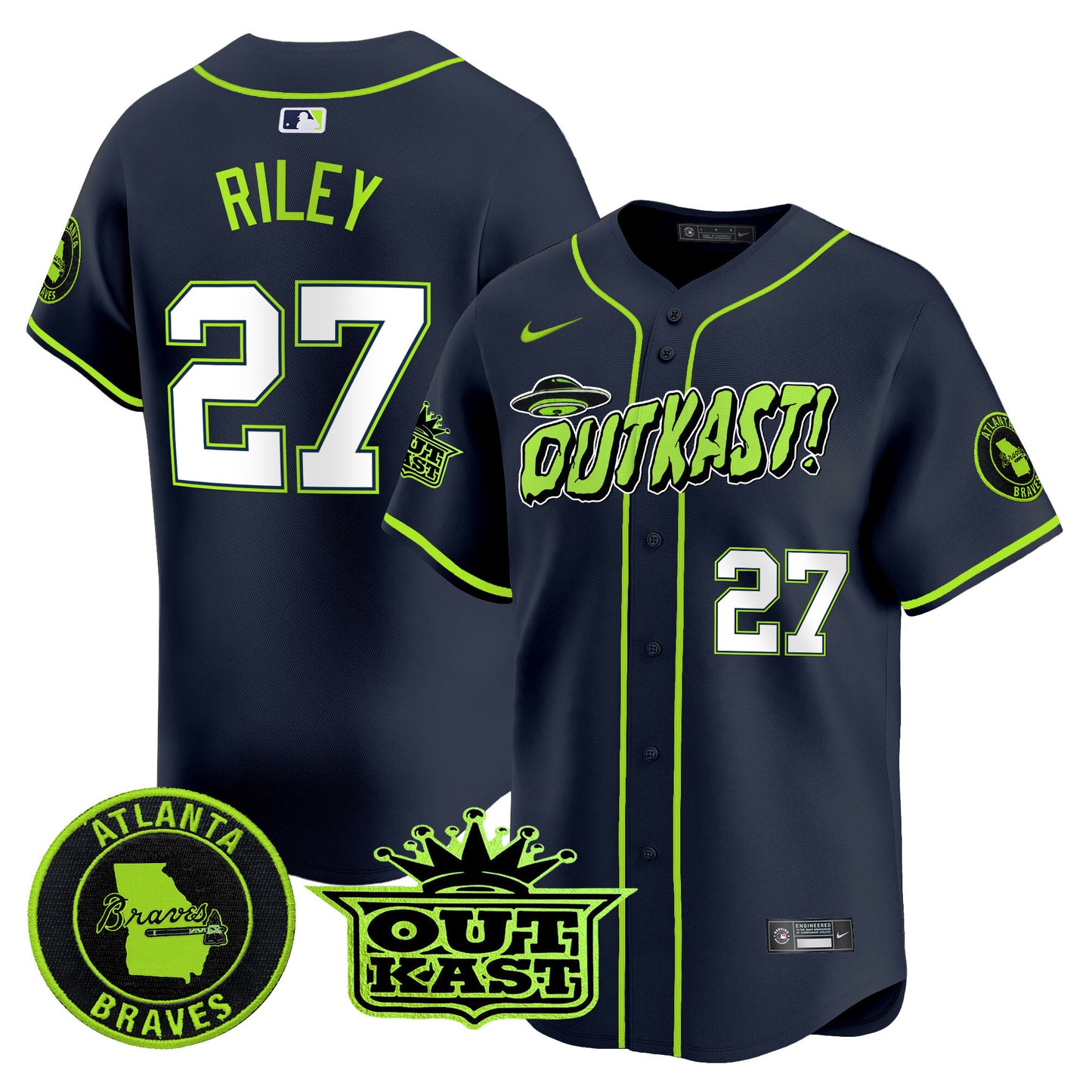Austin Riley