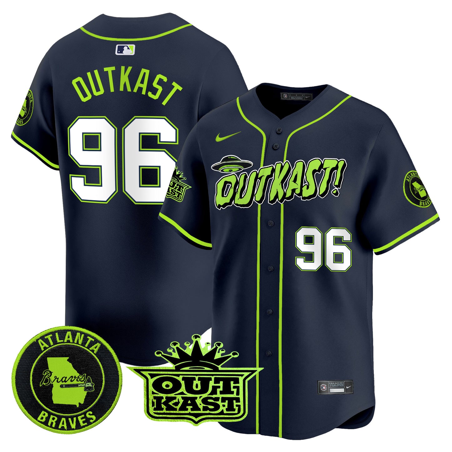 OutKast