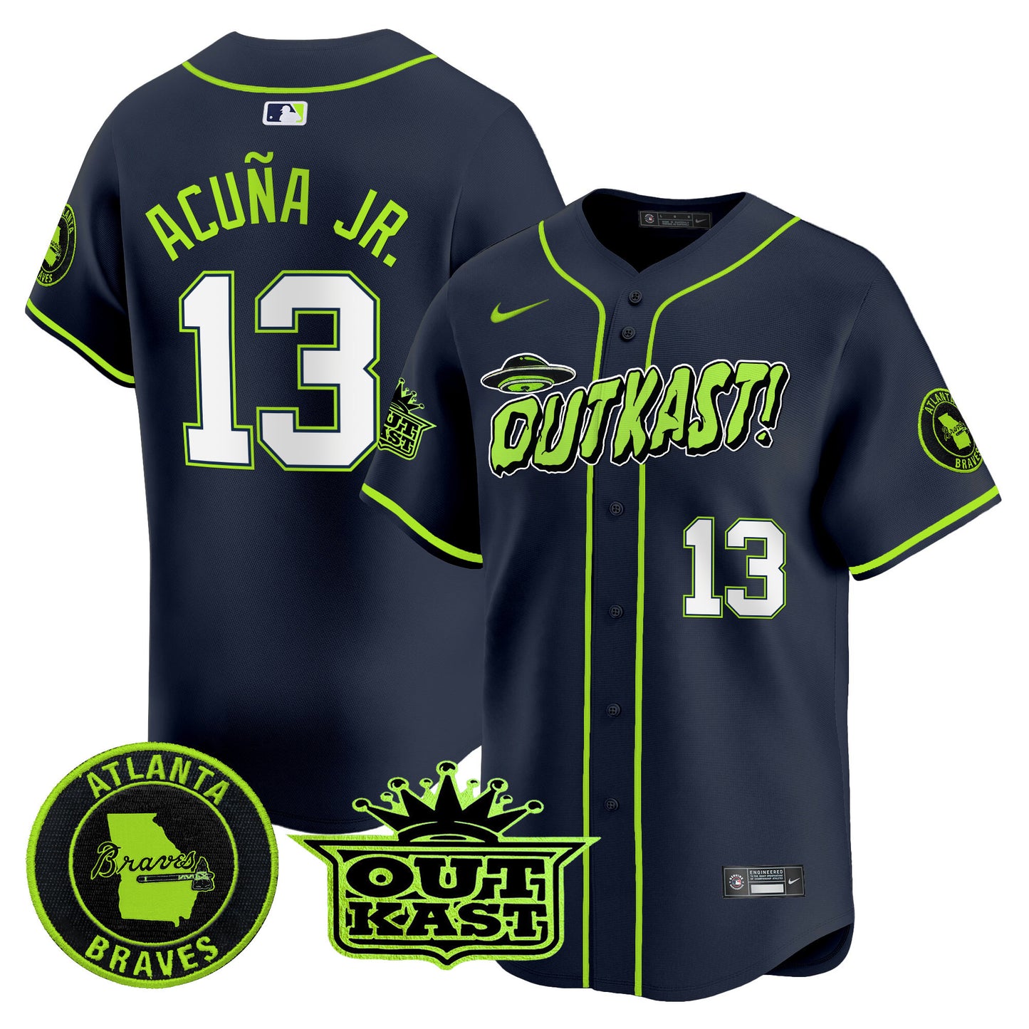 Ronald Acuna Jr.