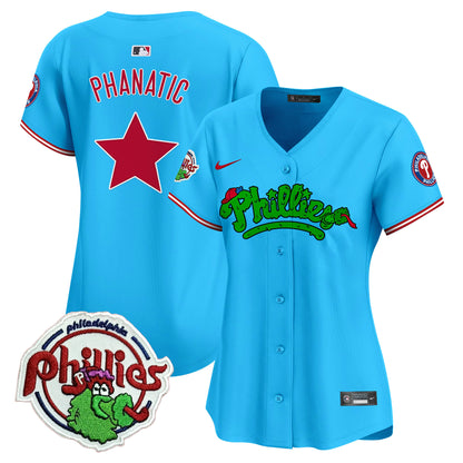 Light Blue - Phanatic