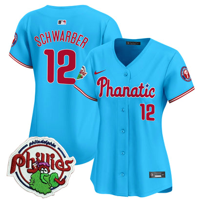 Light Blue - Kyle Schwarber