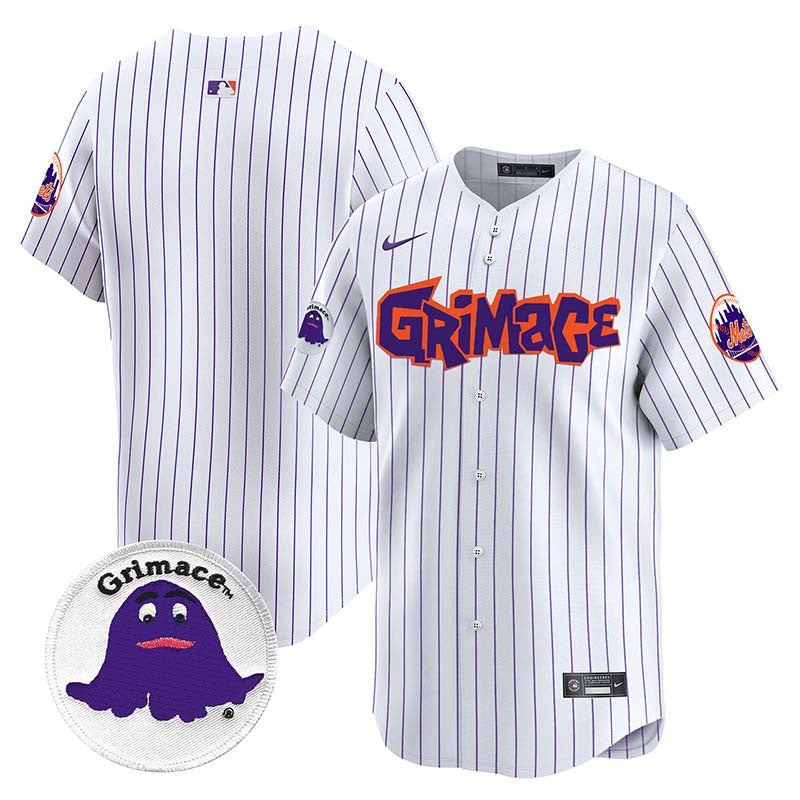 Pinstripe - Team