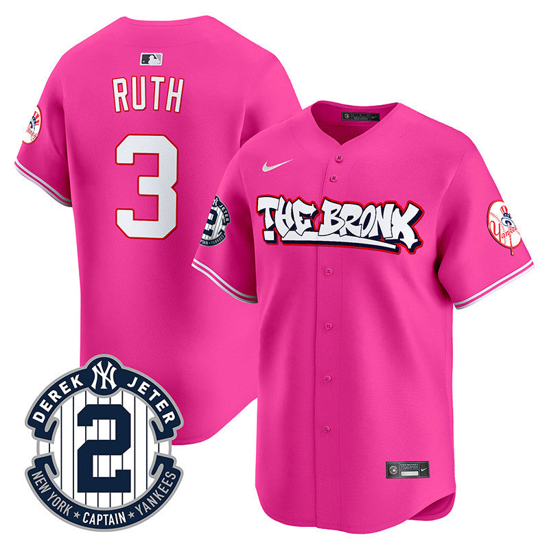 Pink - Babe Ruth