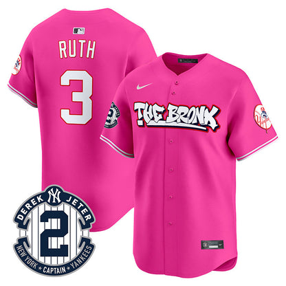Pink - Babe Ruth