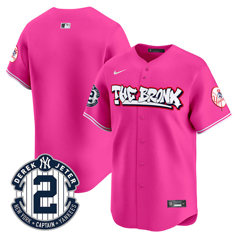 Pink - Team