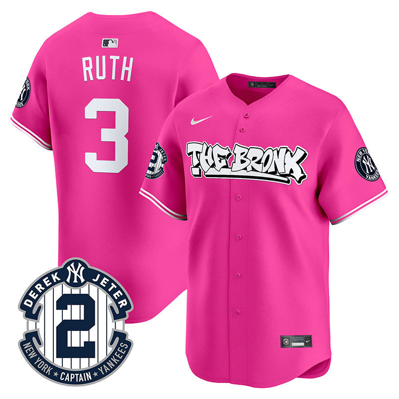 Pink - Babe Ruth