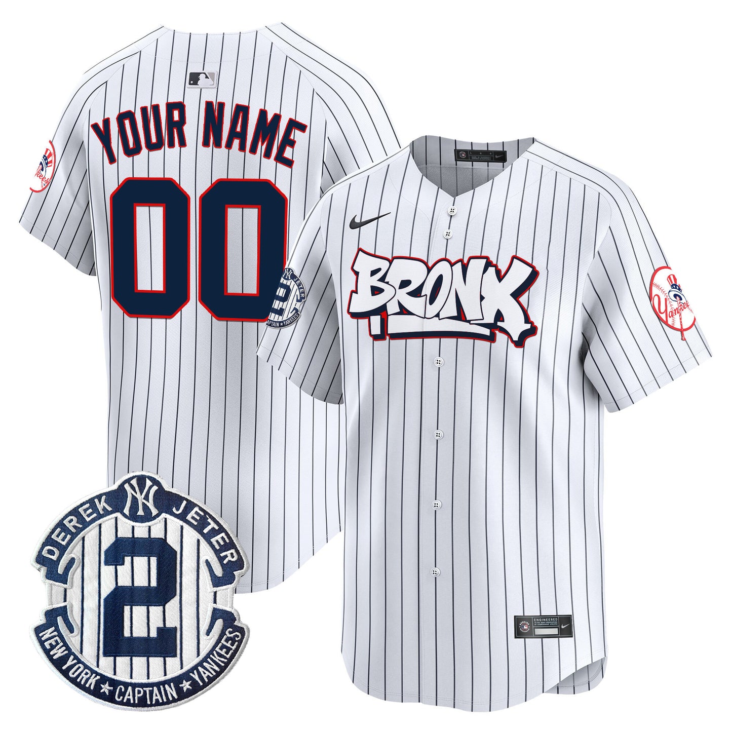 Pinstripe