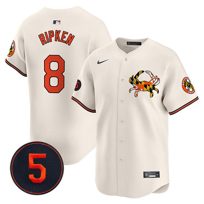 Cream - Cal Ripken