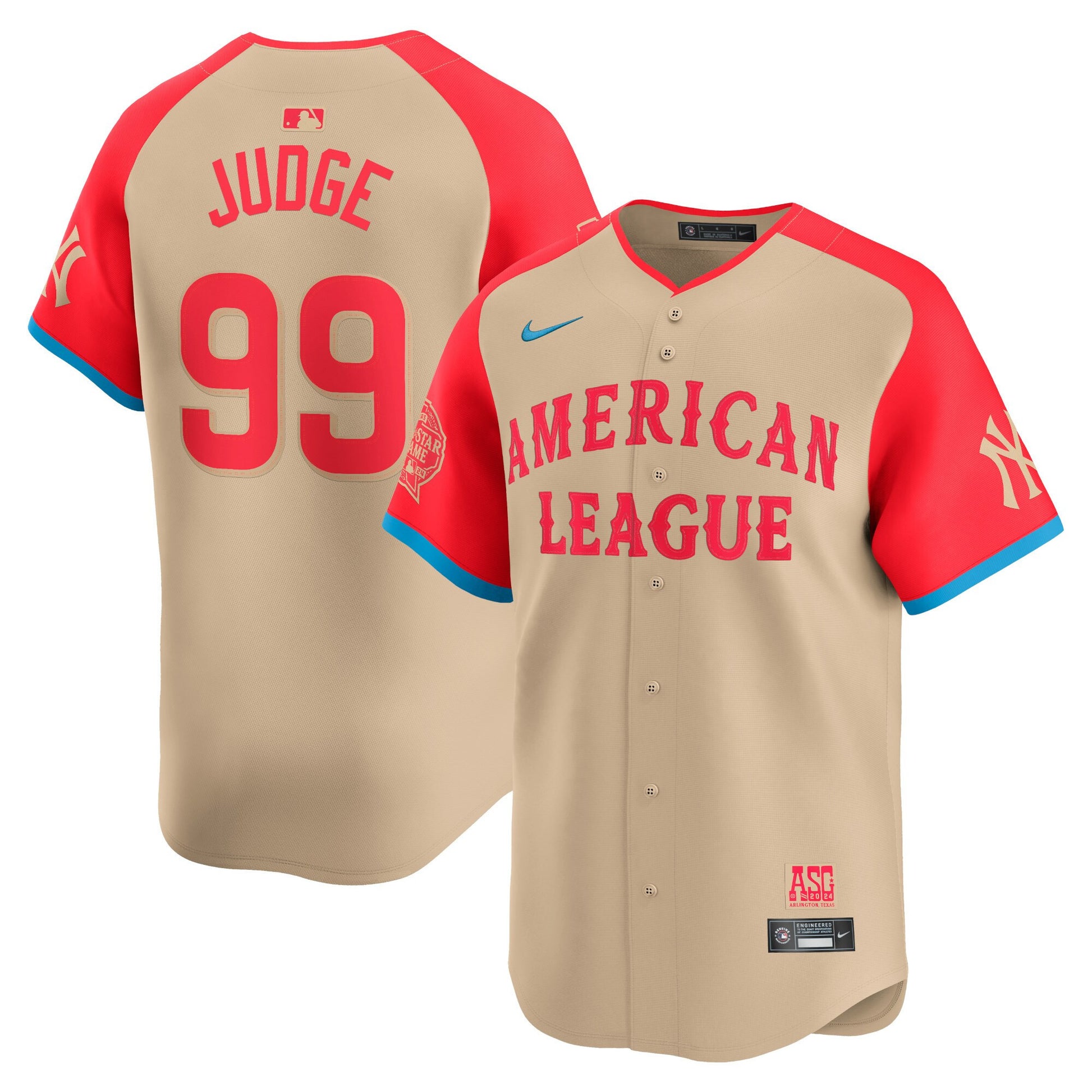 Aaron Judge