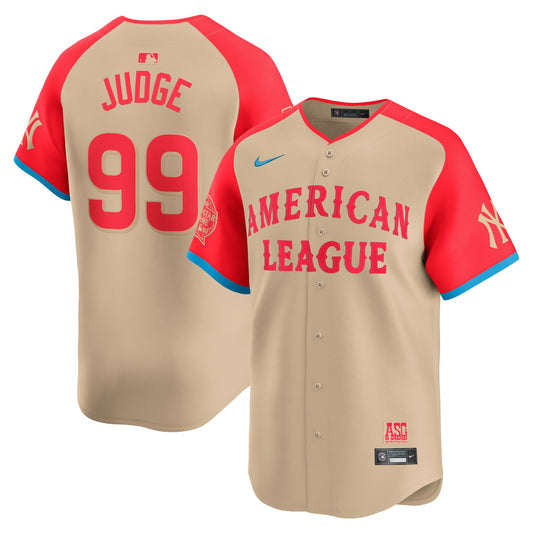 Aaron Judge