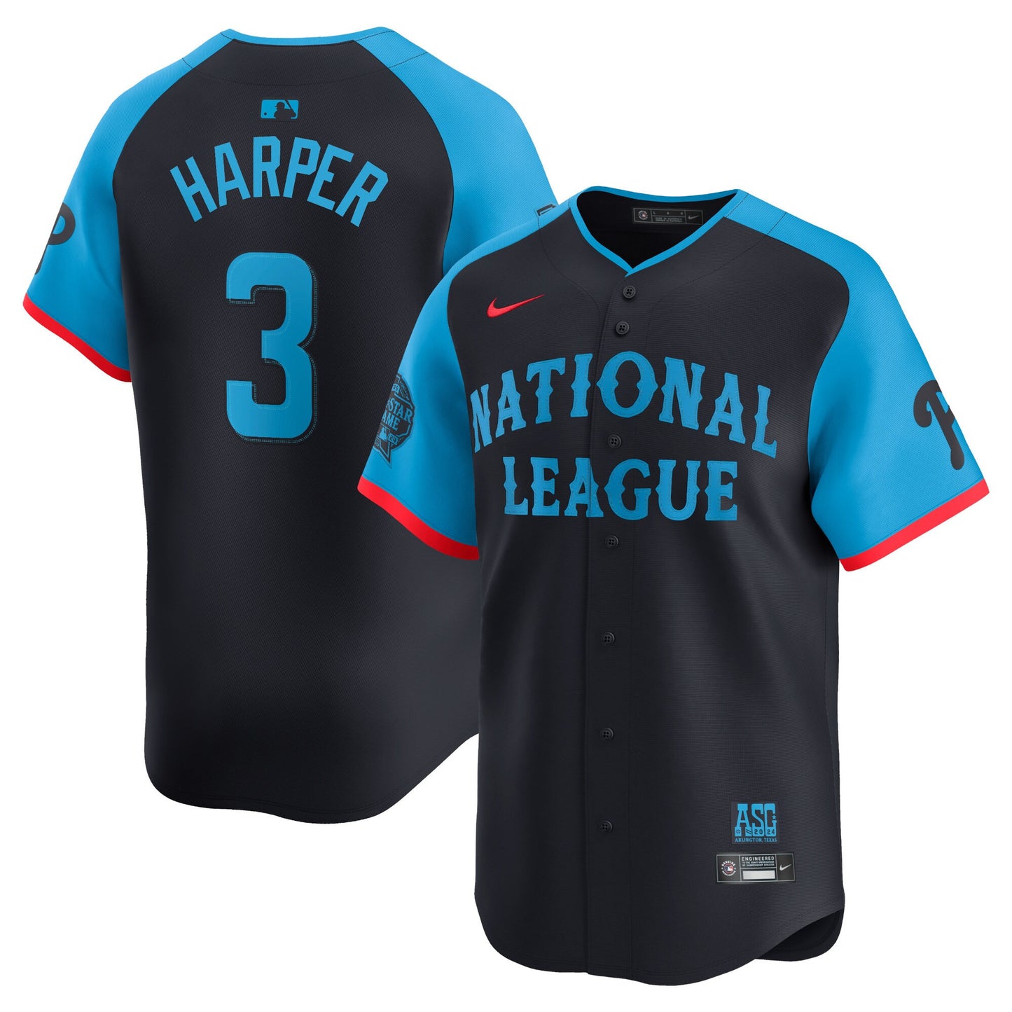 Bryce Harper