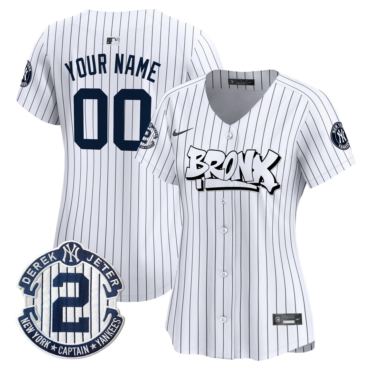 Pinstripe