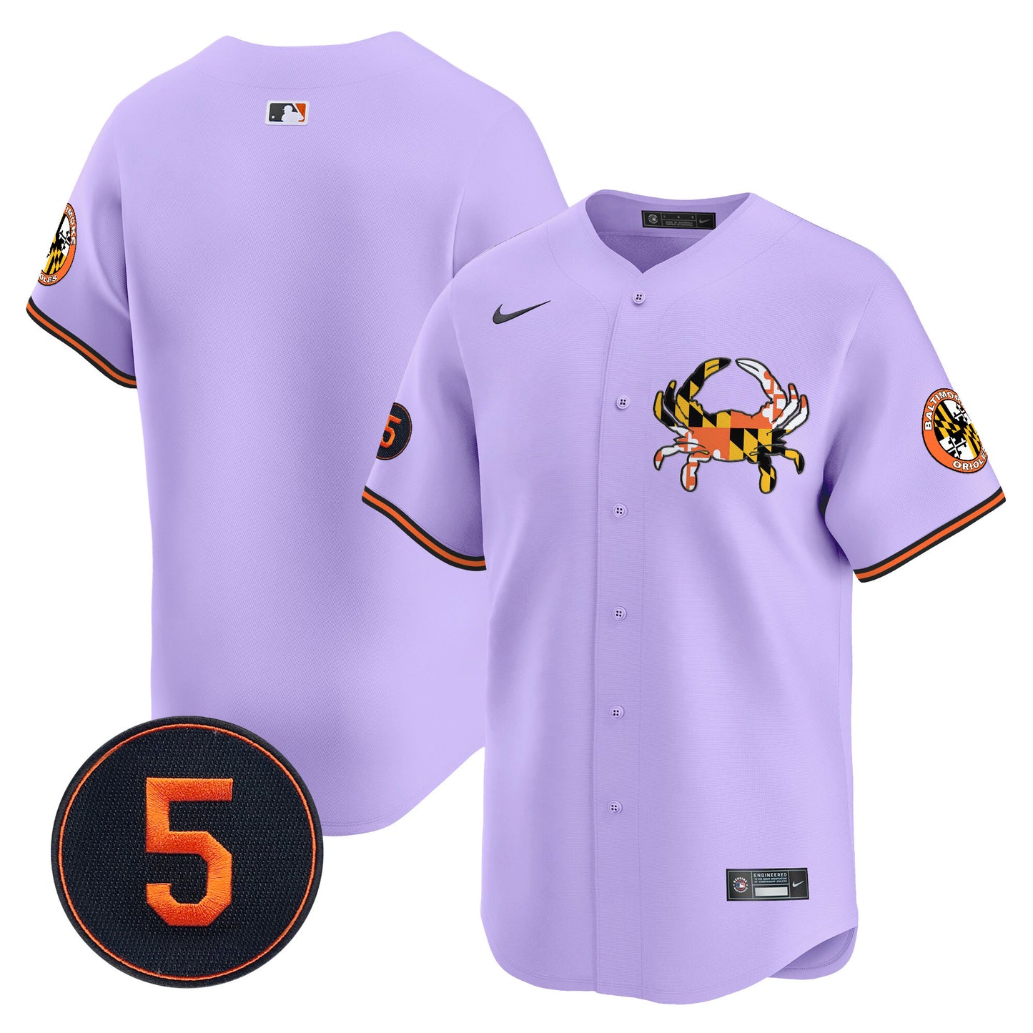 Light Purple - Team