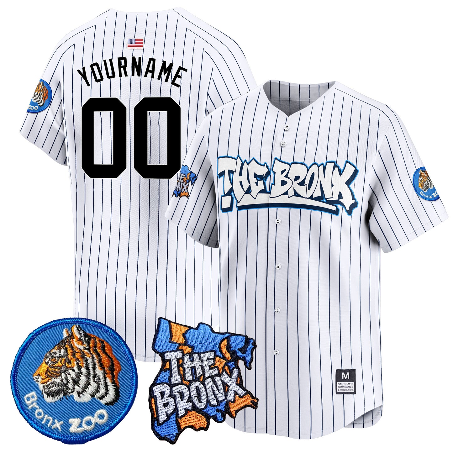 Pinstripe