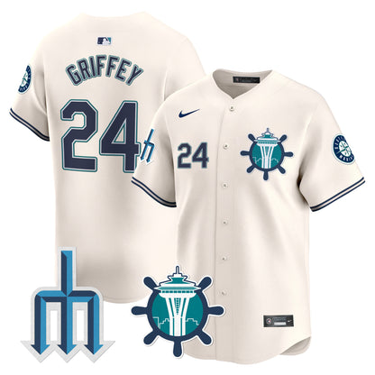 Cream - Ken Griffey Jr.