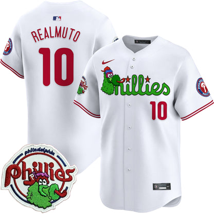 White - J.T.Realmuto