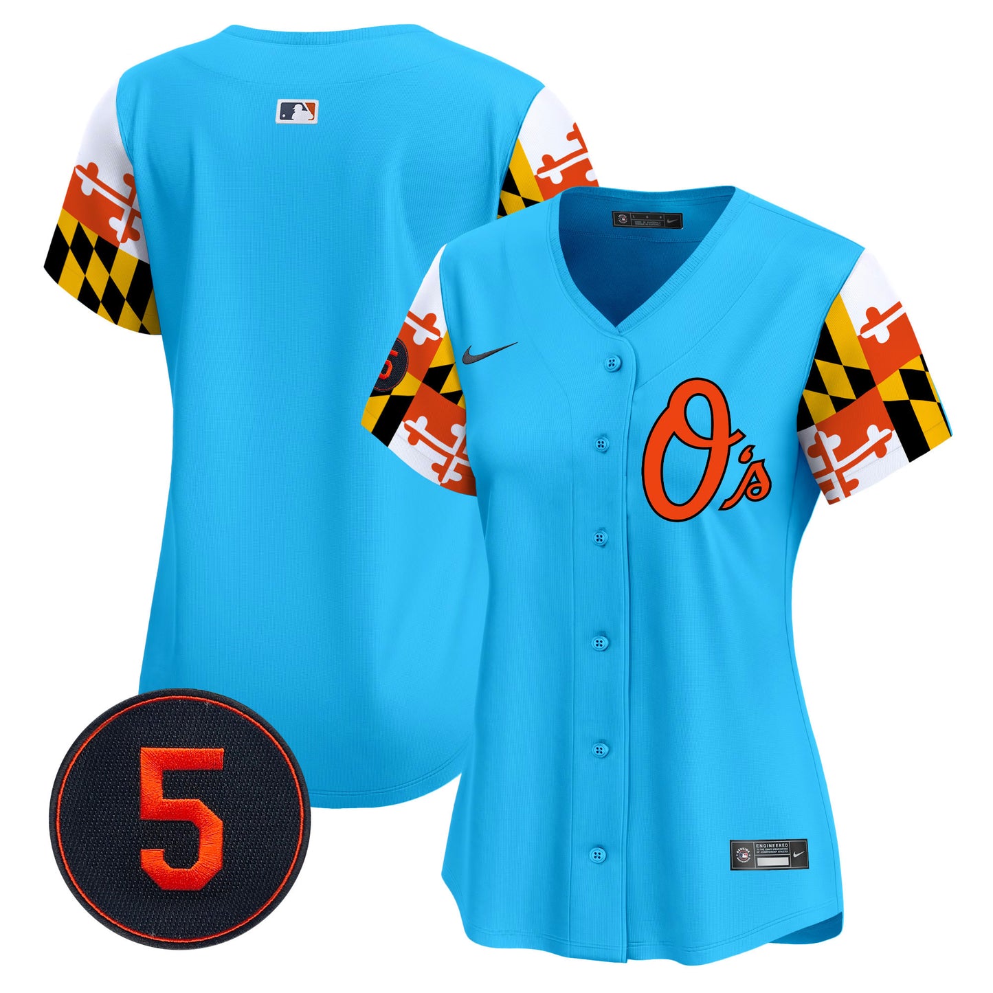 Light Blue - Team