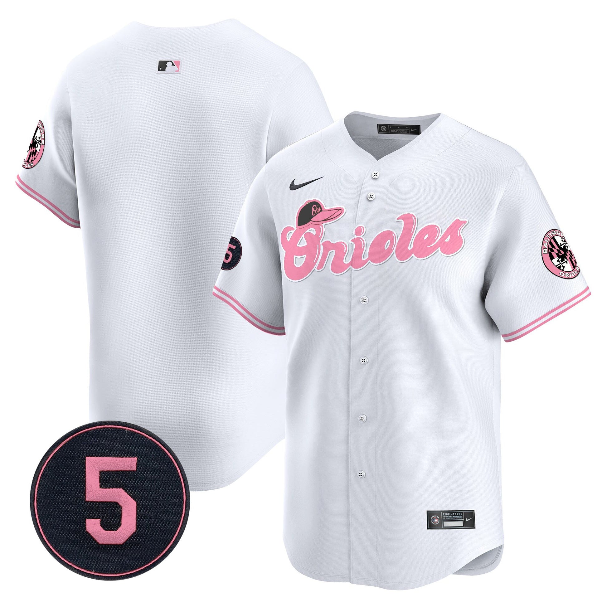White - Team