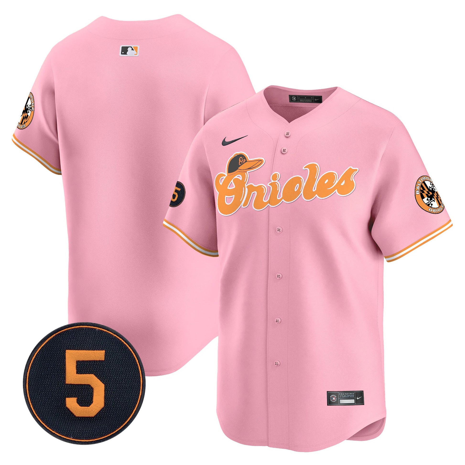 Pink - Team