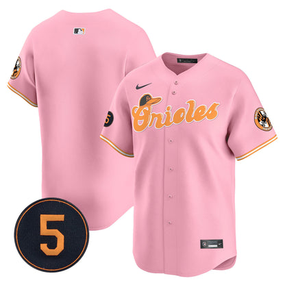 Pink - Team