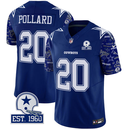 Royal - Tony Pollard