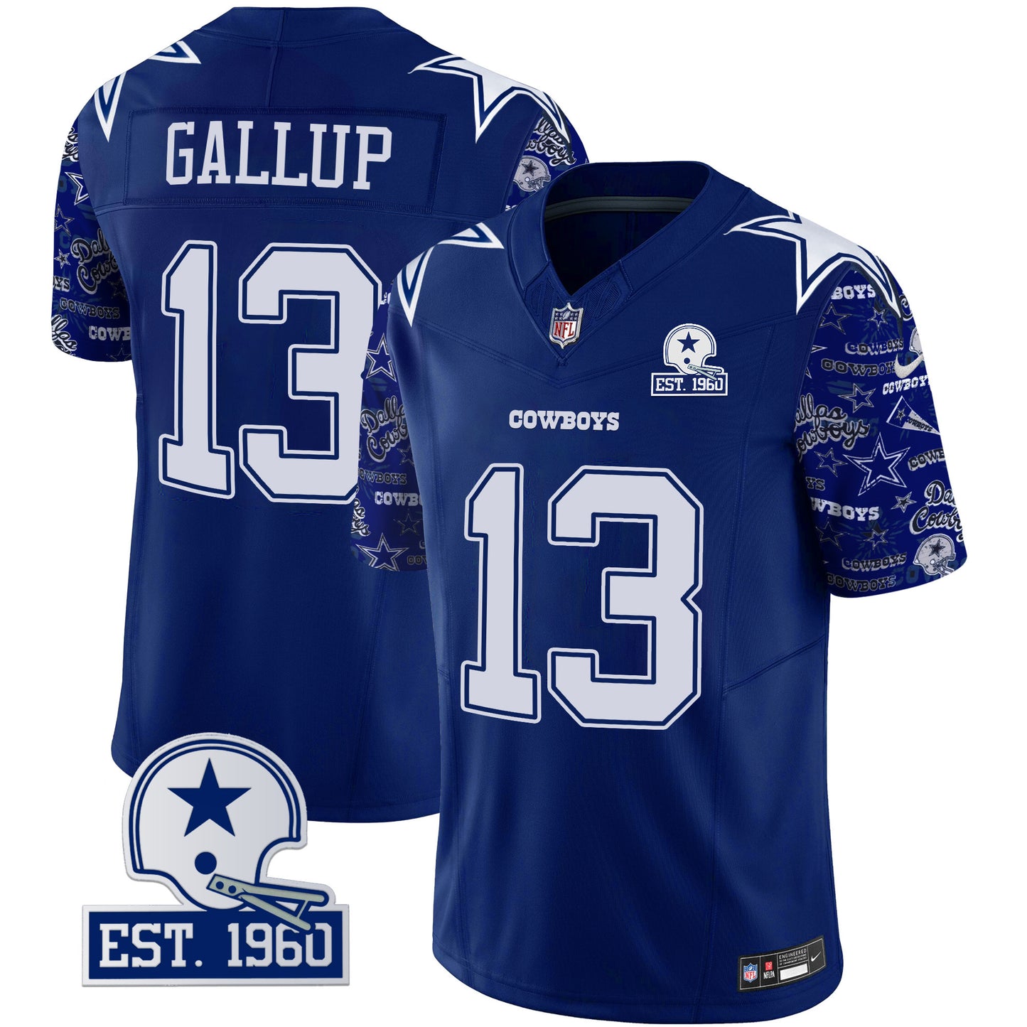 Royal - Michael Gallup