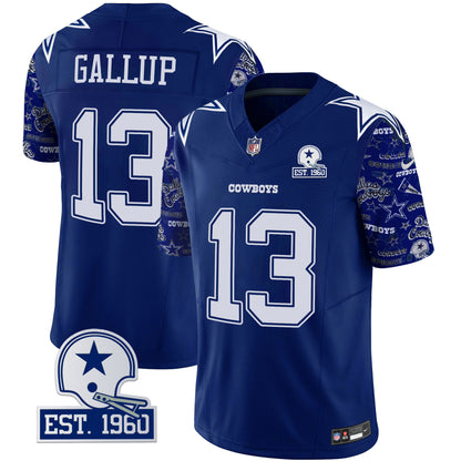 Royal - Michael Gallup