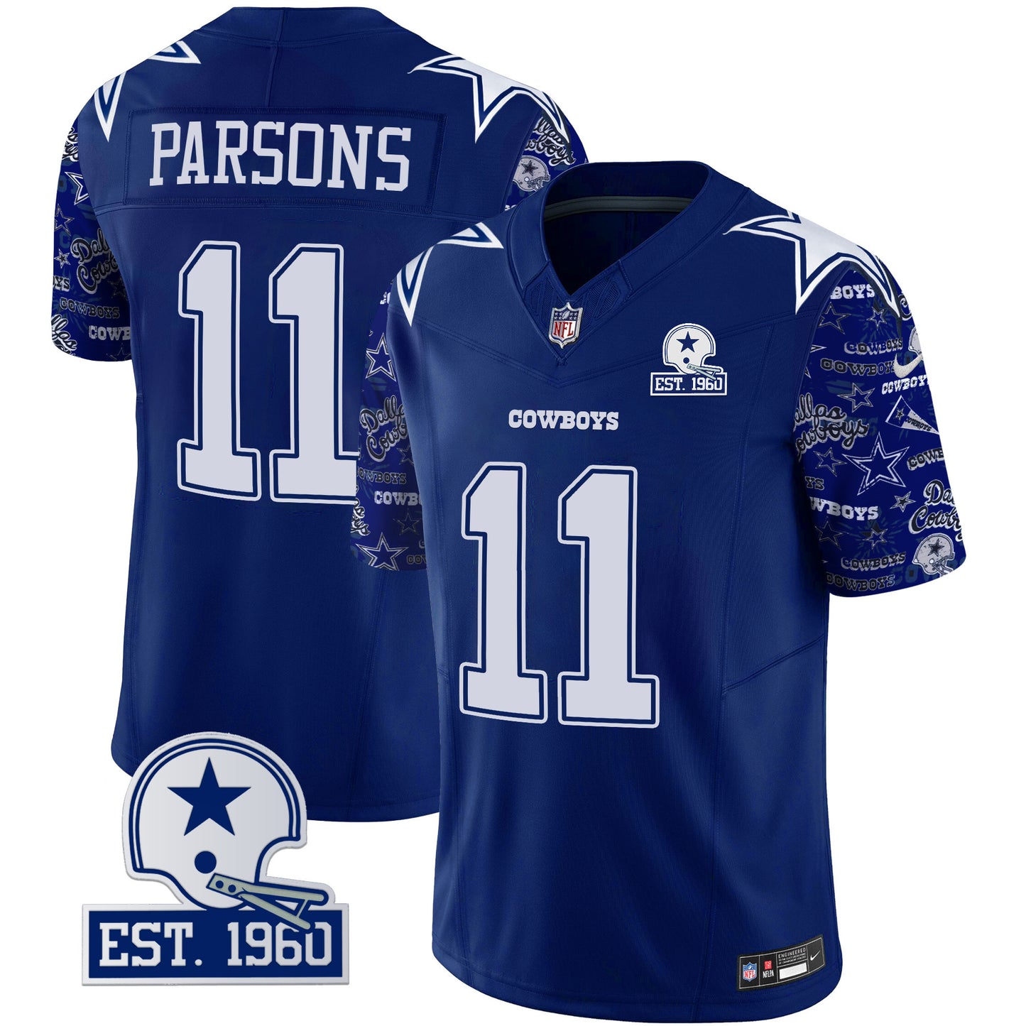 Royal - Micah Parsons