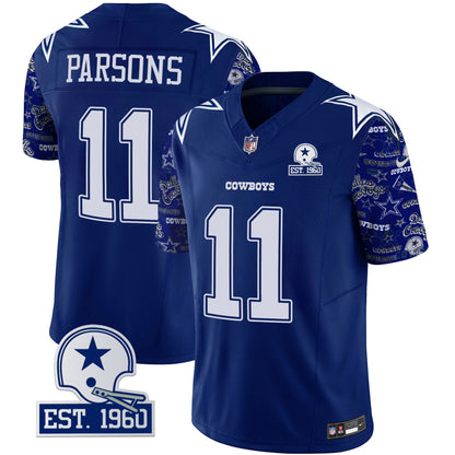 Royal - Micah Parsons